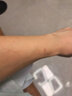 Apple/苹果 Watch Series 10 智能手表GPS+蜂窝款42毫米亮黑色铝金属表壳黑色运动型表带S/M MWXM3CH/B 实拍图