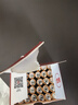 南孚7号电池40粒 七号碱性 聚能环5代 适用耳温枪/血糖仪/无线鼠标/遥控器/血压计/挂钟/血氧仪等 实拍图
