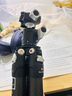 马小路（marsace）专业便携无中轴碳纤维三脚架云台套装 XT-26S 实拍图
