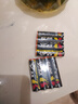 【限时抢购】家用灯具配件双久电池5号7号电池玩具碳性空调遥控器 7号电池8个 实拍图