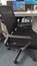 伯力斯电脑椅久坐舒适办公椅学习椅职员椅采购优选转椅人体工学椅0795A 实拍图
