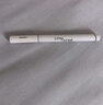 小奥汀（littleondine）眼线液笔01黑色0.5ml 眼线胶笔液笔防水防汗不易晕染丝滑持久显色 实拍图