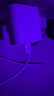 Apple/苹果 20W USB-C充电器  type-c充电器苹果手机充电器原装手机快充头 苹果17手机充电 实拍图