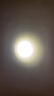 雷士（NVC）LED灯盘吸顶灯替换灯芯灯板磁吸光源模组环形灯管62瓦正白光 实拍图