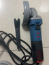 东成角磨机WSM800-100手持打磨机切割机手砂轮磨光机金属电动工具 实拍图