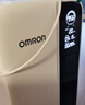 欧姆龙（OMRON）制氧机家用吸氧机老人医用级 3L升轻音老人带雾化氧气机 Y-311W 实拍图