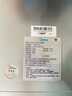 美的（Midea）暖阳消毒柜嵌入式家用 厨房餐具碗柜碗筷茶杯茶具 紫外线 110L三层大容量【国家补贴】110HQ2pro 实拍图
