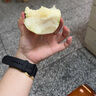 隰县玉露香梨 【顺丰现货】整箱香梨当季水果山西隰县小西天特产 孕妇水果送礼 9粒中果（净重约4.5斤）75+mm 实拍图