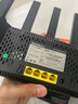 Tenda腾达路由器WiFi7【云霄BE5100】千兆穿墙王信号增强无线超强2.5g网口家用电竞放大器立式BE6L Pro 实拍图