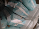 帮宝适一级帮拉拉裤尿不湿尿裤成长裤超薄透气 一级帮拉拉裤XXL50+6片特惠 实拍图