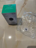 360摄像头9pro-800万双频WIFI云台家用摄像头家用监控摄像机手机远程监控器360度夜视全景 婴儿看护器 实拍图