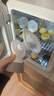 美德乐（Medela）配件连接器 适配双边(舒悦版 智能版 享韵)单边(舒悦 畅韵) 实拍图