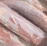 恒都 国产原切牛腱子肉 2斤 冷冻 不含腱子芯 谷饲牛肉 实拍图