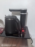 澳柯玛（AUCMA）自动上水电热水壶煮茶器电茶炉功夫茶具茶台泡茶双层包胶保温防烫304不锈钢烧水壶0.8L电水壶J11 实拍图