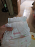好奇（Huggies）【次日达】铂金装小桃裤拉拉裤超薄婴儿尿不湿幼儿成长裤 L 2包 76片 【9-14kg】拉拉裤 实拍图
