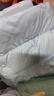 波司登25年秋季羽绒马甲鸭绒男女儿童5A抗菌四防合体短款轻薄外套 实拍图