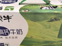 蒙牛低脂高钙牛奶 250ml*16盒 早餐伴侣健身减脂 送礼盒装 实拍图