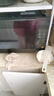 美的（Midea）家用变频微波炉平板式易清洁 800W微波速热 一键智能菜单 钻石背板 微晶面板加热20L（PM20M2） 实拍图