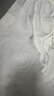 雪茜曼凉感速干裙裤女2026年夏新款山系显瘦高腰韩系简约工装风短裤 实拍图