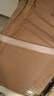 维达（Vinda）有芯卷纸 蓝色经典4层160克*27卷 厚韧耐用 卫生纸卷筒纸纸巾整箱 实拍图