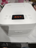米家小米电饭煲C1 Pro 4L电饭锅不粘黑晶内胆28分钟快煮3-5-8个人多功能家用智能电饭煲杂粮饭蛋糕功能 米家电饭煲C1 Pro 4L 实拍图