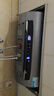 海尔（Haier）国家补贴20%电热水器60升 小红花JH7 无垢鲜活水净肤洗 免清洗 3300W变频速热一级能效 家用储水式 实拍图