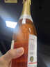 菲特瓦【传统香槟法】法国原瓶进口起泡白葡萄酒赠香槟杯 香波特桃红起泡酒 750ml双支装 实拍图