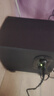 漫步者（EDIFIER）R101V 2.1声道电脑音响音箱 台式机笔记本桌面音响 游戏音响 黑色 高保真 家用 礼物 实拍图
