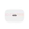 Apple/苹果 20W USB-C充电器  type-c充电器苹果手机充电器原装手机快充头 苹果17手机充电 实拍图
