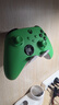 微软（Microsoft）Xbox无线游戏手柄 无线控制器 彩色手柄青森绿 蓝牙 适配Xbox/PC/平板/手机 丝之歌空洞骑士 实拍图