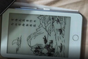 梵沐 BF01 mp3/mp4播放器墨水屏 电子书阅读器无损音乐随身听英语  电纸书 32G内存 蓝牙外放  夜读版 实拍图