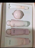 欧诗漫（OSM）营养美肤洁面爽肤水乳眼霜面霜5件套护肤品补水提亮生日礼物 实拍图