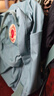 FJALLRAVEN北极狐双肩包女大学生背包书包23561-501天蓝7L Kanken Mini 实拍图