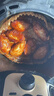 东来顺 调理羊肉串孜然味400g(约16串) BBQ烧烤炸串 清真中华老字号  实拍图