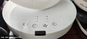 艾美特（AIRMATE）空气循环扇电风扇家用桌面台式落地节能四季小风扇大风量宿舍遥控摇头小型电扇轻音空调伴侣 R27 实拍图