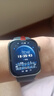 华为HUAWEI WATCH FIT 4 韵律黑氟橡胶表带 华为运动智能手表超轻薄大屏潮流运动蓝牙通话睡眠监测fit4 实拍图