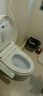 TOTO智能马桶盖卫洗丽加热通用坐便盖UV型马桶坐圈冲洗洁身器 TCF3A460V型手柄款即热式 实拍图