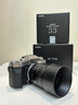富士（FUJIFILM）X-T5/XT5 微单相机 单机身 4020万像素 7.0档五轴防抖 6K30P 经典机械拨盘 银色 实拍图