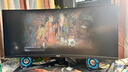 华硕VG34VQL3A 34英寸电竞显示器2K WQHD曲面带鱼屏 180Hz高刷 HDR400 125%sRGB广色域HVA屏1ms 实拍图
