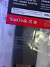 闪迪（SanDisk）512GB USB3.2 固态U盘CZ900 读写速度高达1000MB/s 大容量安全加密优盘 赠数据恢复软件 实拍图