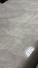 丸丫婴儿床围栏床上围栏宝宝防摔防护栏床边防掉挡板儿童床边安全护栏 单面 K2小星星1.9米 需打钉 实拍图