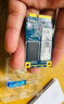 梵想（FANXIANG）512GB SSD固态硬盘 mSATA接口 一体机台式机笔记本电脑适用 S301PRO 实拍图