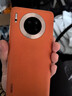 华为Mate30 Mate30pro 华为mate30pro二手 华为手机 二手5G手机 国行95新 罗兰紫（5G版） 【Mate30】8+128G（90左右电池） 实拍图