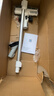 美的（Midea）吸尘器家用Q3 Green无线手持吸尘器 大功率超强吸力绿光显尘 除螨除尘车载轻量大吸力【国家补贴】 实拍图