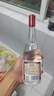 汾酒 红盖玻汾 清香型白酒 42度 475mL*12瓶 整箱装 中秋送礼 实拍图