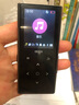 爱国者（aigo）801 16G mp3/mp4播放器 无损HIFI外放蓝牙音乐随身听学生听歌神器mp5英语听力复读机触摸按键 实拍图