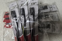高露洁（Colgate）细毛护龈备长炭软毛成人牙刷12支家庭装款式颜色随机发货京东自营 实拍图
