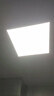 雷士（NVC）厨房灯led集成吊顶吸顶灯扣板灯卫生间政府补贴平板灯面板灯20w 实拍图