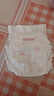 好奇（Huggies）铂金装小桃裤成长裤XL96片(12-17kg)加大号尿不湿【透爽散热】 实拍图