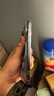 倍思【销量100W|持续6年TOP|发黄秒退】适用iphone17promax手机壳苹果17promax保护套全包磁吸透明防摔 实拍图
